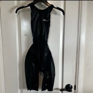 Finis Female HydroSpeed Velo Race John Suit